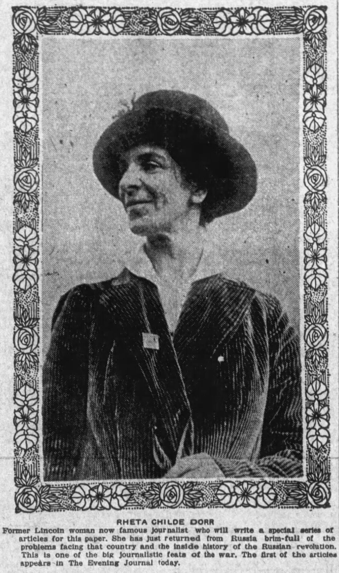 Women's suffrage